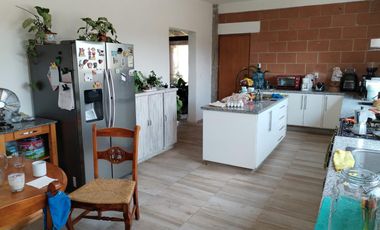 Casa en venta en Tequisquiapan, excelente ubicación.