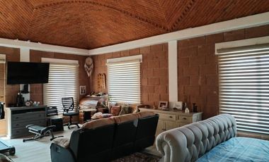 Casa en venta en Tequisquiapan, excelente ubicación.