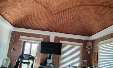 Casa en venta en Tequisquiapan, excelente ubicación.