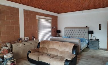 Casa en venta en Tequisquiapan, excelente ubicación.
