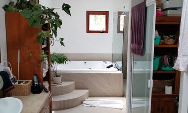 Casa en venta en Tequisquiapan, excelente ubicación.