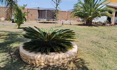 Casa en venta en Tequisquiapan, excelente ubicación.