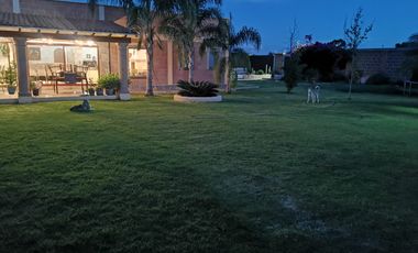 Casa en venta en Tequisquiapan, excelente ubicación.