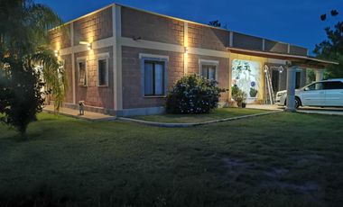 Casa en venta en Tequisquiapan, excelente ubicación.