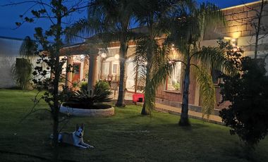 Casa en venta en Tequisquiapan, excelente ubicación.