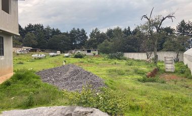 VENDO CASA EN VILLA DEL CARBÓN