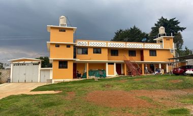 VENDO CASA EN VILLA DEL CARBÓN