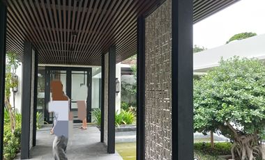 DIJUAL / DISEWAKAN GEDUNG RAYA DIPONEGORO PARKIRAN LUAS