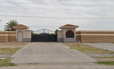 TERRENO EN VENTA CLUB CAMPESTRE MONTEBELLO TORREON COAHUILA