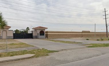 TERRENO EN VENTA CLUB CAMPESTRE MONTEBELLO TORREON COAHUILA