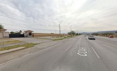 TERRENO EN VENTA CLUB CAMPESTRE MONTEBELLO TORREON COAHUILA