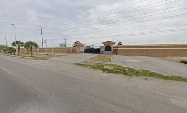 TERRENO EN VENTA CLUB CAMPESTRE MONTEBELLO TORREON COAHUILA