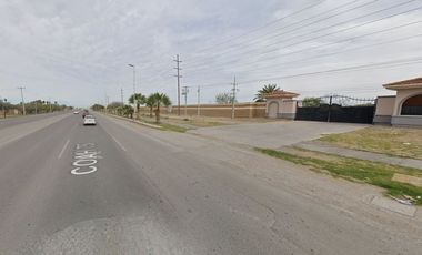 TERRENO EN VENTA CLUB CAMPESTRE MONTEBELLO TORREON COAHUILA