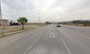 TERRENO EN VENTA CLUB CAMPESTRE MONTEBELLO TORREON COAHUILA