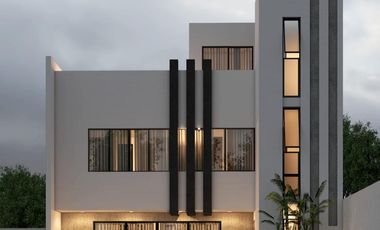 Casa nueva en venta en Paseos del Agua Cholula