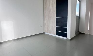 Casa nueva en venta en Paseos del Agua Cholula