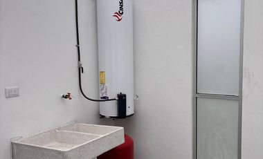Casa nueva en venta en Paseos del Agua Cholula
