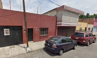 VENTA DE CASA ADJUDICADA EN DEMOSTENES, GUADALAJARA, JALISCO.