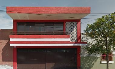 VENTA DE CASA ADJUDICADA EN DEMOSTENES, GUADALAJARA, JALISCO.