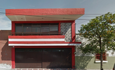 VENTA DE CASA ADJUDICADA EN DEMOSTENES, GUADALAJARA, JALISCO.