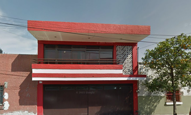 VENTA DE CASA ADJUDICADA EN DEMOSTENES, GUADALAJARA, JALISCO.