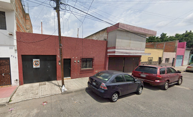 VENTA DE CASA ADJUDICADA EN DEMOSTENES, GUADALAJARA, JALISCO.