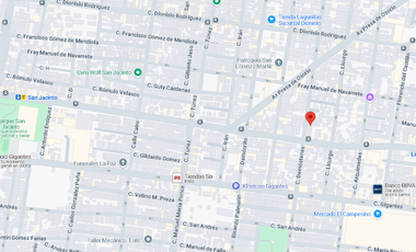 VENTA DE CASA ADJUDICADA EN DEMOSTENES, GUADALAJARA, JALISCO.