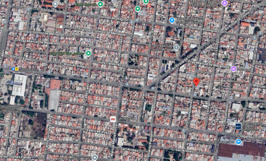 VENTA DE CASA ADJUDICADA EN DEMOSTENES, GUADALAJARA, JALISCO.