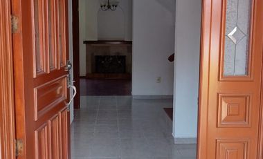 Casa en Renta en Camprestre del Valle
