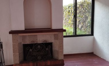 Casa en Renta en Camprestre del Valle