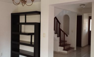 Casa en Renta en Camprestre del Valle