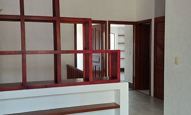 Casa en Renta en Camprestre del Valle