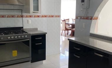 Remodelada 3 frentes hermoso jardín