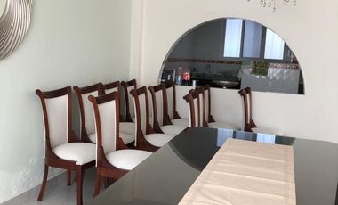 Remodelada 3 frentes hermoso jardín