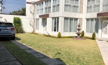 Remodelada 3 frentes hermoso jardín
