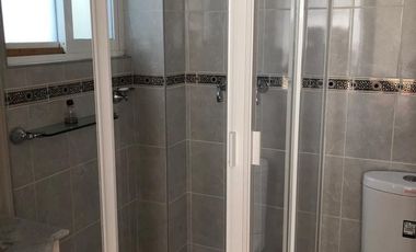 Remodelada 3 frentes hermoso jardín