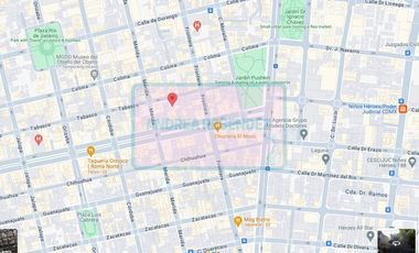 VENDO CASA EN LA ROMA NORTE