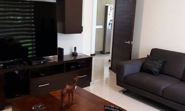 ALTOZANO PARQUE SUR, MORELIA, MICHOACAN