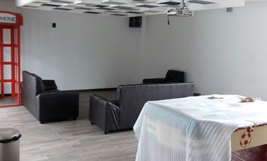 ALTOZANO PARQUE SUR, MORELIA, MICHOACAN