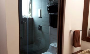 ALTOZANO PARQUE SUR, MORELIA, MICHOACAN