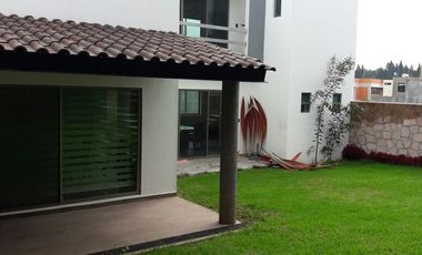 ALTOZANO PARQUE SUR, MORELIA, MICHOACAN