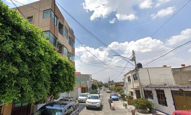 COMPLEJO DE DEPARTAMENTOS EN VENTA SANTA CRUZ MEYEHUALCO IZTAPALAPA CDMX