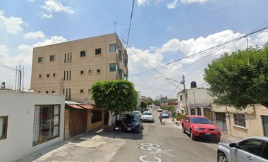 COMPLEJO DE DEPARTAMENTOS EN VENTA SANTA CRUZ MEYEHUALCO IZTAPALAPA CDMX