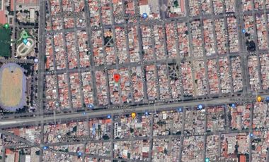 COMPLEJO DE DEPARTAMENTOS EN VENTA SANTA CRUZ MEYEHUALCO IZTAPALAPA CDMX