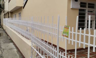 VENDO CASA  ESQUINERA BARRIO LA RIVERA 2  NTE DE CALI