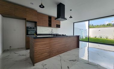 CASA NUEVA 3 MARIAS, MORELIA, MICHOACAN