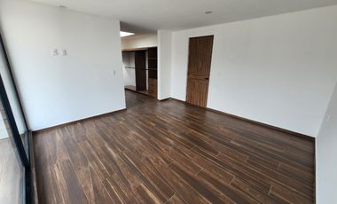 CASA NUEVA 3 MARIAS, MORELIA, MICHOACAN