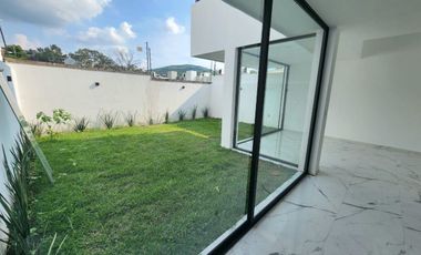 CASA NUEVA 3 MARIAS, MORELIA, MICHOACAN