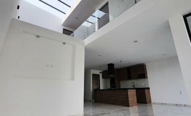 CASA NUEVA 3 MARIAS, MORELIA, MICHOACAN