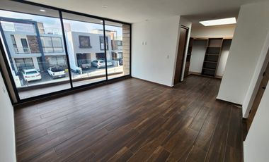 CASA NUEVA 3 MARIAS, MORELIA, MICHOACAN